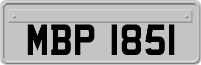 MBP1851