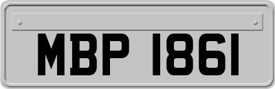 MBP1861