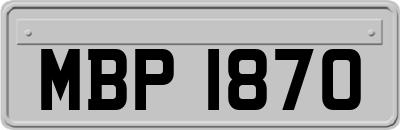 MBP1870
