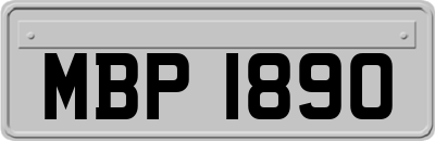 MBP1890
