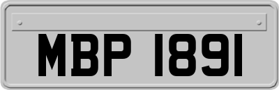 MBP1891