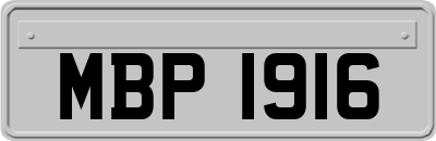 MBP1916