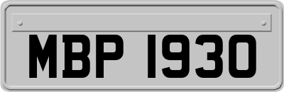 MBP1930