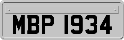 MBP1934