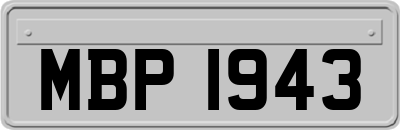 MBP1943