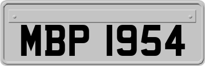 MBP1954