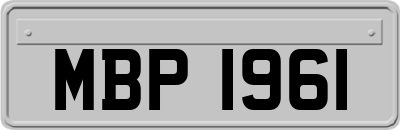 MBP1961