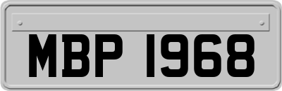 MBP1968