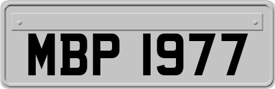 MBP1977