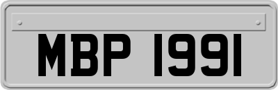 MBP1991