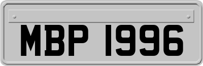 MBP1996
