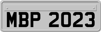 MBP2023