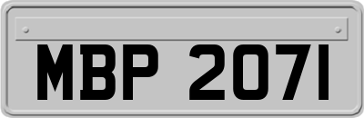 MBP2071