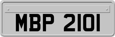 MBP2101