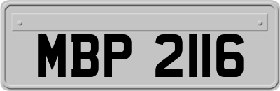 MBP2116