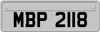 MBP2118