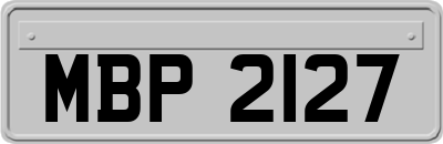 MBP2127