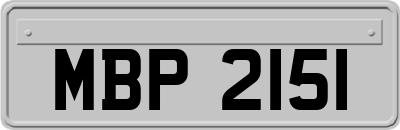MBP2151