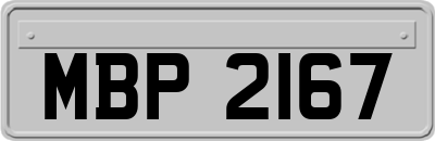 MBP2167