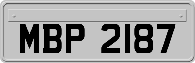 MBP2187