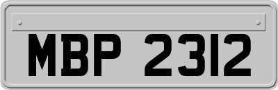 MBP2312