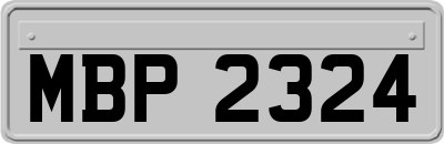 MBP2324