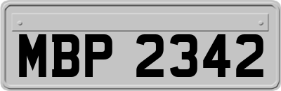 MBP2342