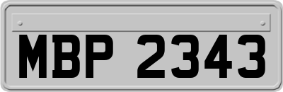 MBP2343