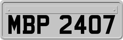 MBP2407