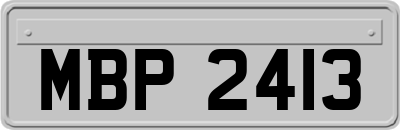 MBP2413