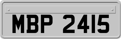 MBP2415
