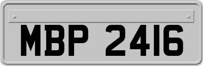 MBP2416
