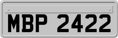 MBP2422