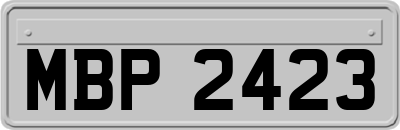 MBP2423