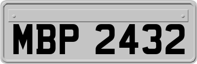 MBP2432