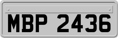 MBP2436