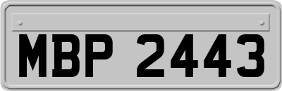 MBP2443