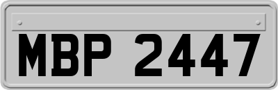 MBP2447