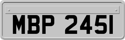 MBP2451