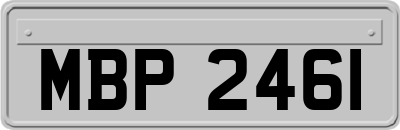 MBP2461