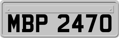 MBP2470