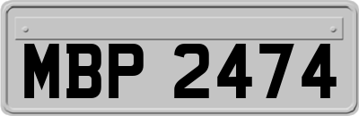 MBP2474
