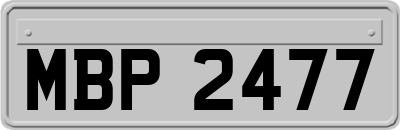 MBP2477