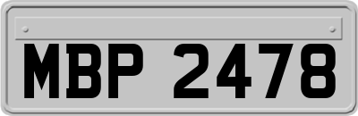 MBP2478