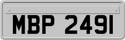 MBP2491