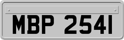 MBP2541