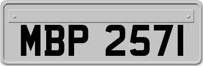 MBP2571
