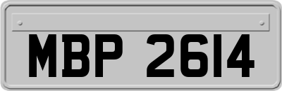 MBP2614