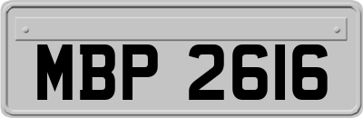 MBP2616