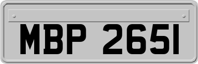 MBP2651